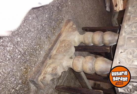 Hogar - Mesas comedor Luis xv para entendidos líquido - En Venta