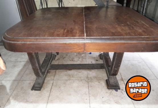 Hogar - Mesas comedor Luis xv para entendidos líquido - En Venta