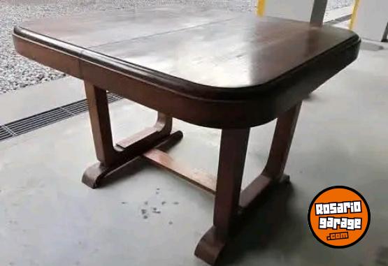 Hogar - Mesas comedor Luis xv para entendidos líquido - En Venta