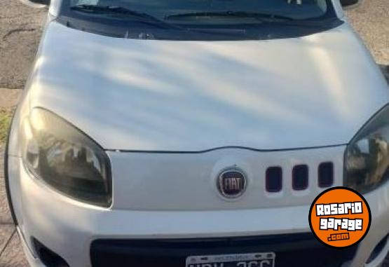Autos - Fiat sporting 2013 Nafta 139000Km - En Venta