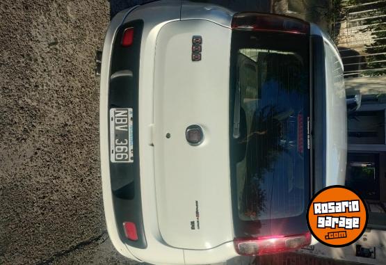 Autos - Fiat sporting 2013 Nafta 139000Km - En Venta