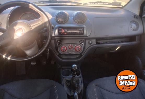 Autos - Fiat sporting 2013 Nafta 139000Km - En Venta
