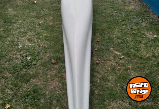 Deportes Náuticos - Kayak simple Yacaré Astillero Mix Composite - En Venta