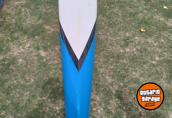 Deportes Náuticos - Kayak simple Yacaré Astillero Mix Composite - En Venta