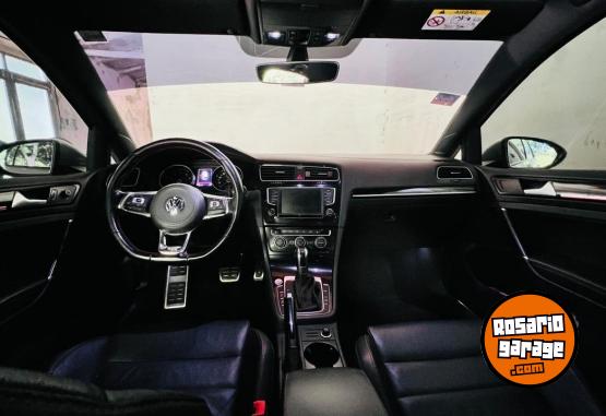 Autos - Volkswagen GOLF TSI GT 2.0 2017 Nafta 120000Km - En Venta