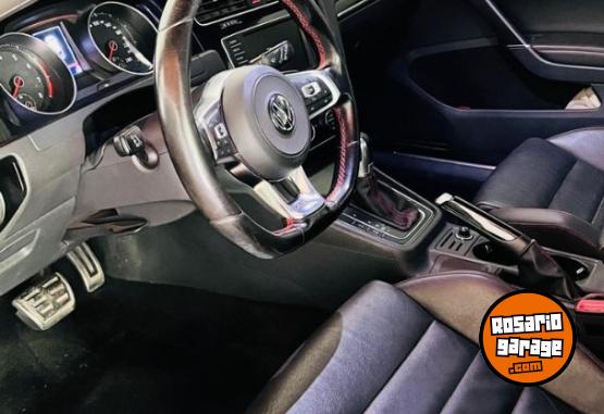 Autos - Volkswagen GOLF TSI GT 2.0 2017 Nafta 120000Km - En Venta