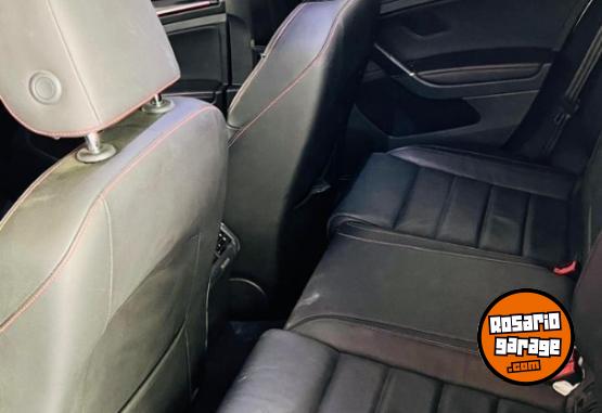 Autos - Volkswagen GOLF TSI GT 2.0 2017 Nafta 120000Km - En Venta