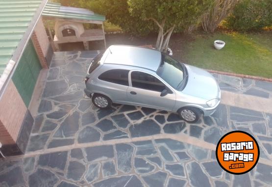 Autos - Suzuki FUN 1.4 2010 Nafta 156000Km - En Venta