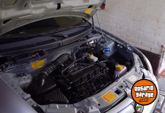 Autos - Suzuki FUN 1.4 2010 Nafta 156000Km - En Venta