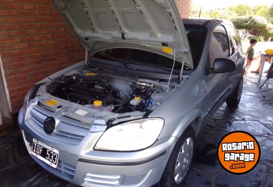 Autos - Suzuki FUN 1.4 2010 Nafta 156000Km - En Venta