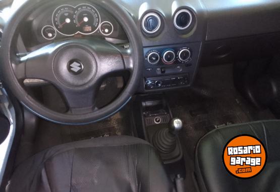 Autos - Suzuki FUN 1.4 2010 Nafta 156000Km - En Venta