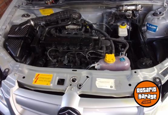 Autos - Suzuki FUN 1.4 2010 Nafta 156000Km - En Venta