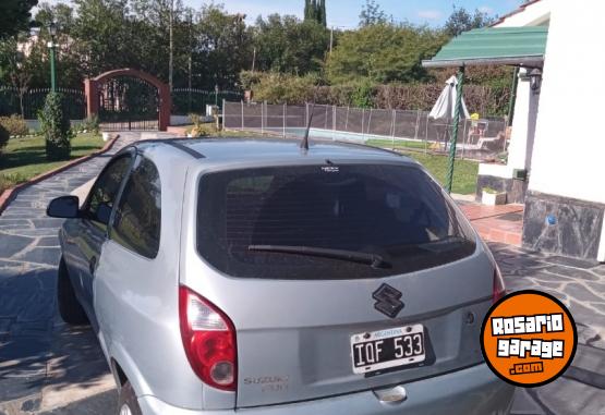 Autos - Suzuki FUN 1.4 2010 Nafta 156000Km - En Venta