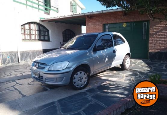 Autos - Suzuki FUN 1.4 2010 Nafta 156000Km - En Venta