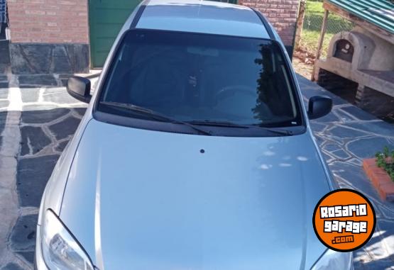 Autos - Suzuki FUN 1.4 2010 Nafta 156000Km - En Venta