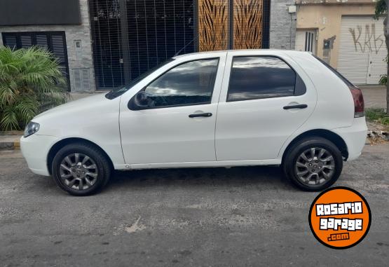 Autos - Fiat Palio 2015 Nafta 93000Km - En Venta