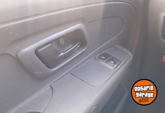 Autos - Fiat Palio 2015 Nafta 93000Km - En Venta