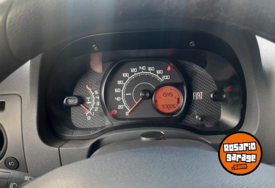 Autos - Fiat Palio 2015 Nafta 93000Km - En Venta