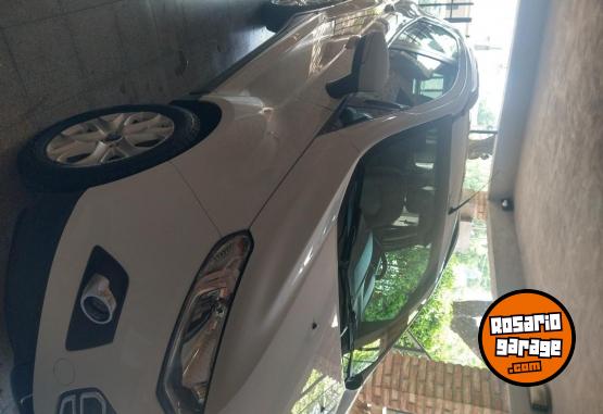 Autos - Ford Ecosport titanium 2015 Nafta 115Km - En Venta