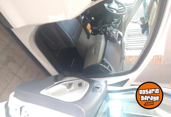Autos - Ford Ecosport titanium 2015 Nafta 115Km - En Venta