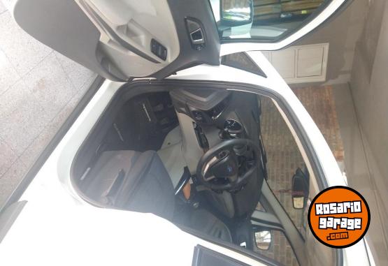 Autos - Ford Ecosport titanium 2015 Nafta 115Km - En Venta