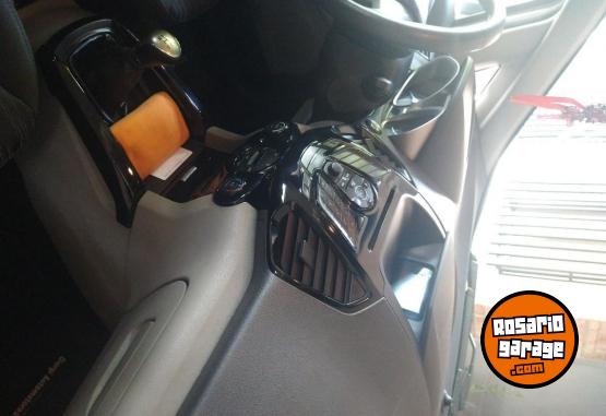 Autos - Ford Ecosport titanium 2015 Nafta 115Km - En Venta