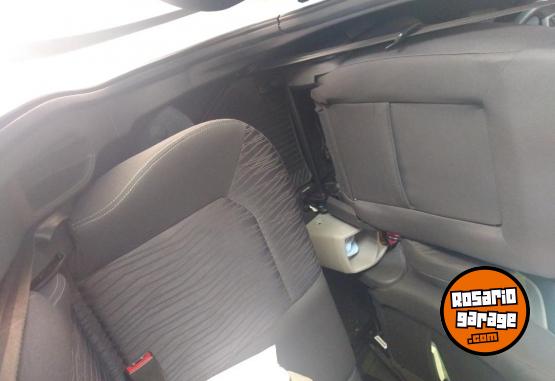 Autos - Ford Ecosport titanium 2015 Nafta 115Km - En Venta