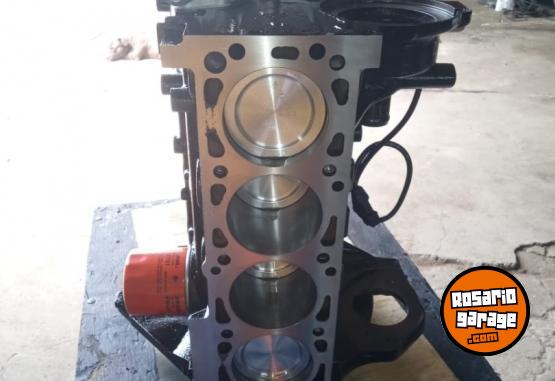 Autos - Chevrolet Corsa wagon 2008 GNC 111111Km - En Venta