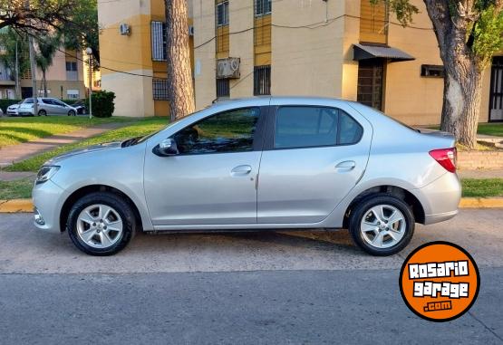 Autos - Renault Logan PrivilegePLUS1.616v 2016 Nafta 158000Km - En Venta