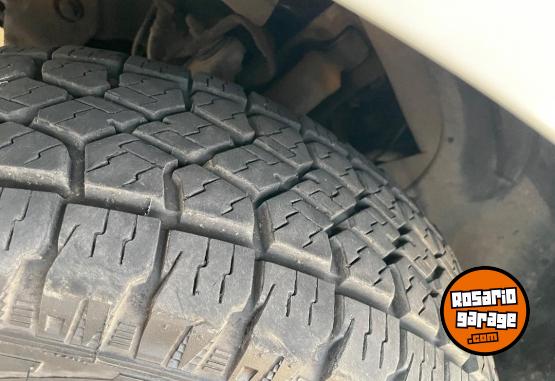 Camionetas - Chevrolet S10 cabina simple 2.8 mwm 2010 Diesel 330000Km - En Venta