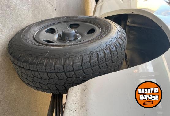 Camionetas - Chevrolet S10 cabina simple 2.8 mwm 2010 Diesel 330000Km - En Venta