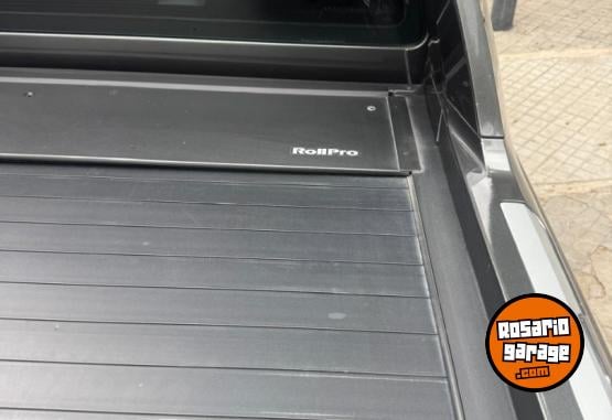 Camionetas - Ford Ranger LIMITED 2020 Diesel 108000Km - En Venta