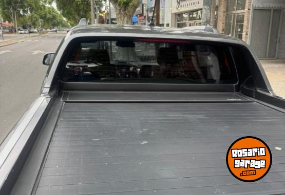 Camionetas - Ford Ranger LIMITED 2020 Diesel 108000Km - En Venta