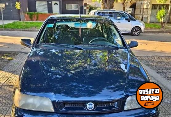 Autos - Fiat Palio 1.3 Fire full 2005 Nafta 180000Km - En Venta