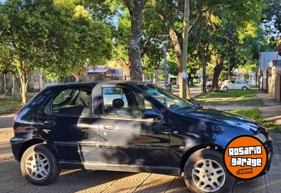 Autos - Fiat Palio 1.3 Fire full 2005 Nafta 180000Km - En Venta