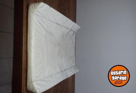 Artículos para bebé - Cambiador De Bebé Rígido Acolchonado Impermeable Ambos Lados - En Venta