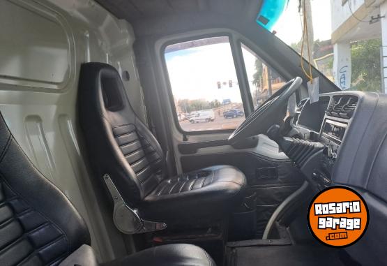 Utilitarios - Fiat DUCATO 1998 Diesel 300000Km - En Venta