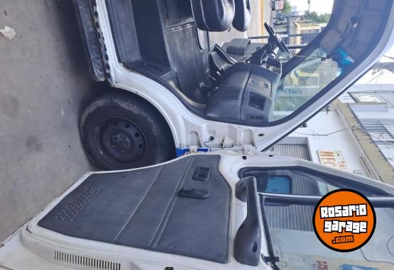 Utilitarios - Fiat DUCATO 1998 Diesel 300000Km - En Venta