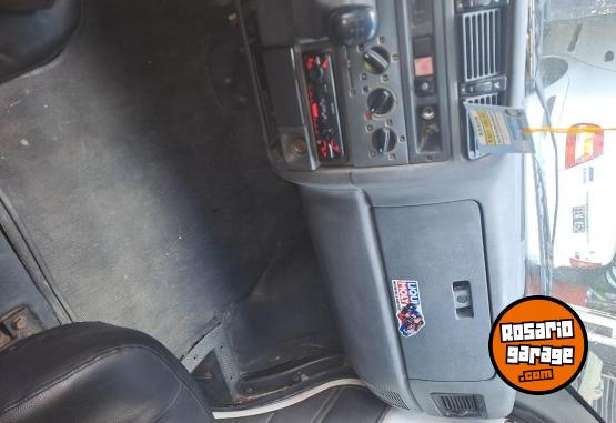 Utilitarios - Fiat DUCATO 1998 Diesel 300000Km - En Venta