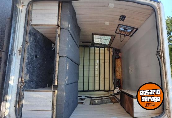 Utilitarios - Fiat DUCATO 1998 Diesel 300000Km - En Venta