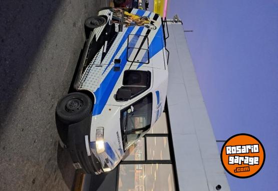 Utilitarios - Fiat DUCATO 1998 Diesel 300000Km - En Venta