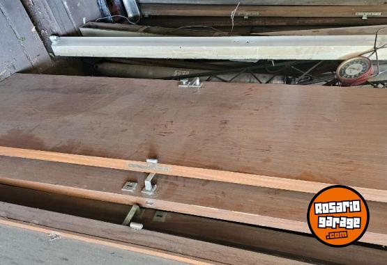 Hogar - Puerta Placa - En Venta