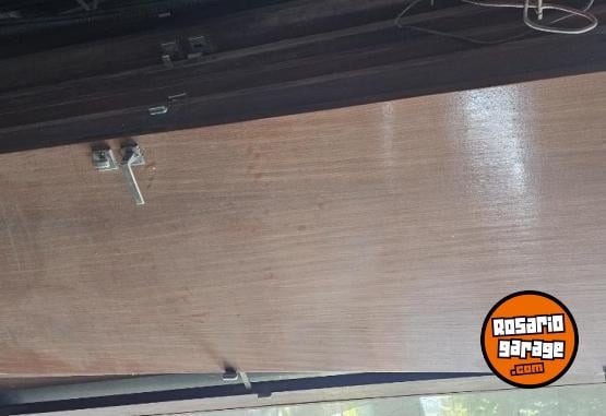 Hogar - Puerta Placa - En Venta