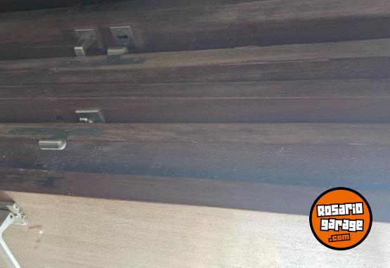 Hogar - Puerta Placa - En Venta