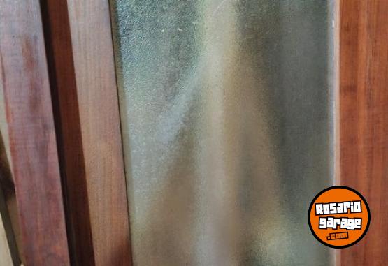 Hogar - Puerta Placa - En Venta