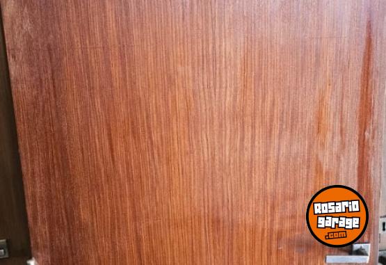 Hogar - Puerta Placa - En Venta