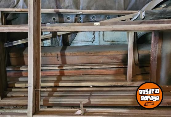 Hogar - Puerta Placa - En Venta