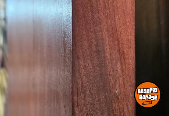 Hogar - Puerta Placa - En Venta