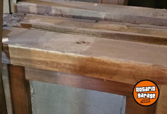 Hogar - Puerta Placa - En Venta