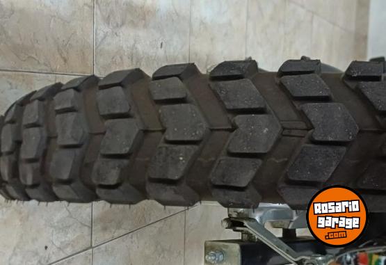 Motos - Corven Triax 150 R3 2023 Nafta 4650Km - En Venta